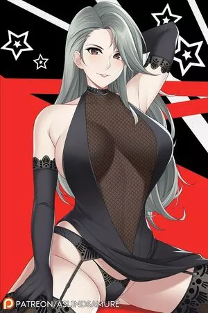 Persona OnlyFans Leaked Free Thumbnail Picture - #yAMGFwSvmO