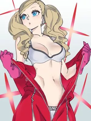 Persona OnlyFans Leaked Free Thumbnail Picture - #yBs6LU13WD