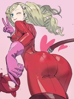 Persona OnlyFans Leaked Free Thumbnail Picture - #yud2TI1UQ4