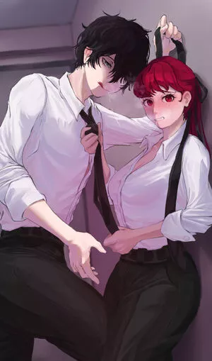 Persona OnlyFans Leaked Free Thumbnail Picture - #ywFYOAtUtq