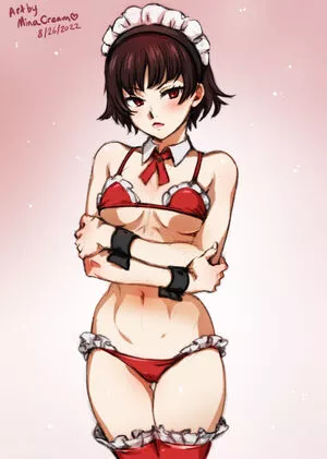 Persona OnlyFans Leaked Free Thumbnail Picture - #zTuLrb82d1