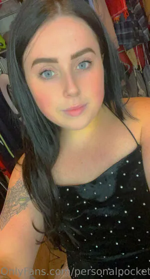 Personalpocketcutie OnlyFans Leaked Free Thumbnail Picture - #1Z0DXoaoNN