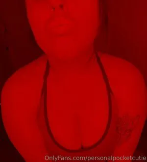 Personalpocketcutie OnlyFans Leaked Free Thumbnail Picture - #SS6RltwO4z