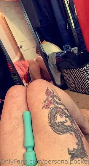 Personalpocketcutie OnlyFans Leaked Free Thumbnail Picture - #eev9MrJPZm