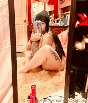 Personalpocketcutie OnlyFans Leaked Free Thumbnail Picture - #hRDfQXF4Hr
