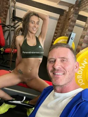 Personaltrainersxxx OnlyFans Leaked Free Thumbnail Picture - #1H2Cv0HHhu