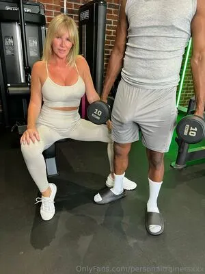 Personaltrainersxxx OnlyFans Leaked Free Thumbnail Picture - #6BWuMkWBGU