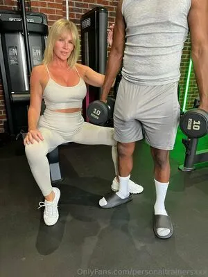 Personaltrainersxxx OnlyFans Leaked Free Thumbnail Picture - #6yiyWIFFg8