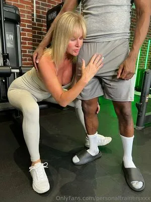 Personaltrainersxxx OnlyFans Leaked Free Thumbnail Picture - #AWzhwZ522F