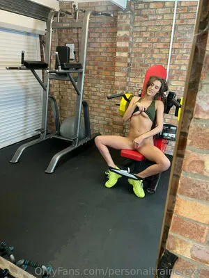 Personaltrainersxxx OnlyFans Leaked Free Thumbnail Picture - #Cthifu2ANC