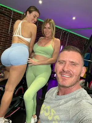 Personaltrainersxxx OnlyFans Leaked Free Thumbnail Picture - #DShRtGzCZK