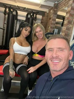 Personaltrainersxxx OnlyFans Leaked Free Thumbnail Picture - #Km9YQ87lj6