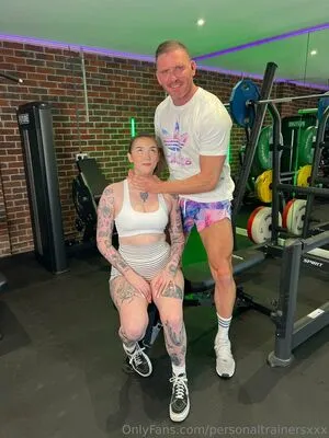 Personaltrainersxxx OnlyFans Leaked Free Thumbnail Picture - #Q5D8WaJNWt