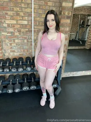 Personaltrainersxxx OnlyFans Leaked Free Thumbnail Picture - #V14S2Xm0zd