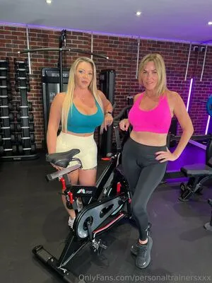 Personaltrainersxxx OnlyFans Leaked Free Thumbnail Picture - #XmNqME7SH6