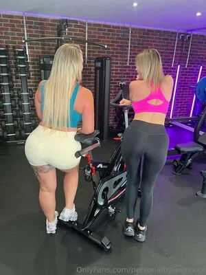 Personaltrainersxxx OnlyFans Leaked Free Thumbnail Picture - #ZE0VNCxY9C