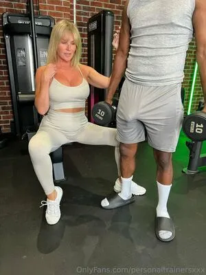 Personaltrainersxxx OnlyFans Leaked Free Thumbnail Picture - #b233GmC7QT