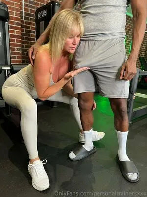 Personaltrainersxxx OnlyFans Leaked Free Thumbnail Picture - #cIcABmsQry