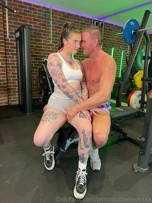 Personaltrainersxxx OnlyFans Leaked Free Thumbnail Picture - #mEDbjsgVLC
