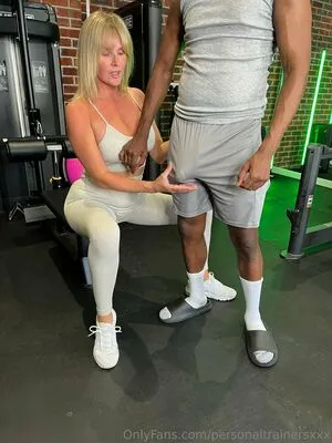 Personaltrainersxxx OnlyFans Leaked Free Thumbnail Picture - #n4qWcXzypL
