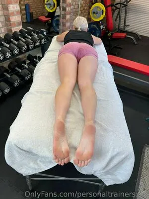 Personaltrainersxxx OnlyFans Leaked Free Thumbnail Picture - #tXvWSCpHzH