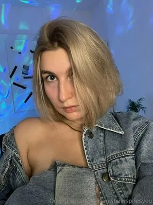 Personwhoinspiresyou OnlyFans Leaked Free Thumbnail Picture - #szHR8XKHXG
