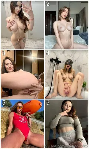 Perssian Baby OnlyFans Leaked Free Thumbnail Picture - #MXMFxzarL4