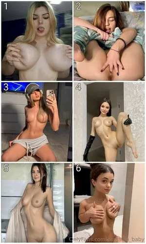 Perssian Baby OnlyFans Leaked Free Thumbnail Picture - #abgprwt5fQ