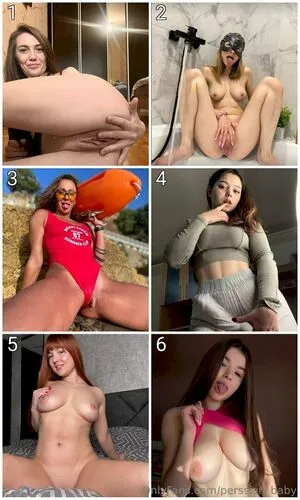 Perssian Baby OnlyFans Leaked Free Thumbnail Picture - #cKmnrF0LZX