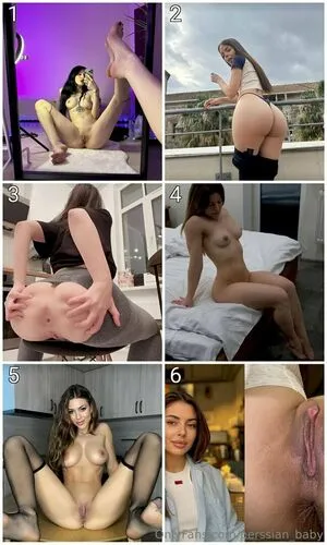 Perssian Baby OnlyFans Leaked Free Thumbnail Picture - #h5RgNgVuKr