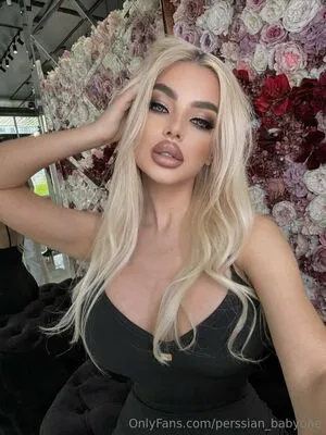 Perssian Babyone OnlyFans Leaked Free Thumbnail Picture - #1k1FfZDlQE