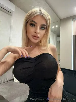 Perssian Babyone OnlyFans Leaked Free Thumbnail Picture - #695F2C4UTS