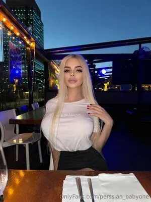Perssian Babyone OnlyFans Leaked Free Thumbnail Picture - #EKKty3LGYu