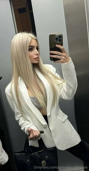 Perssian Babyone OnlyFans Leaked Free Thumbnail Picture - #FJIOTRHLgH