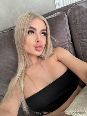 Perssian Babyone OnlyFans Leaked Free Thumbnail Picture - #UOcY26E4UE