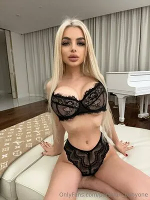 Perssian Babyone OnlyFans Leaked Free Thumbnail Picture - #W02nozwKIs