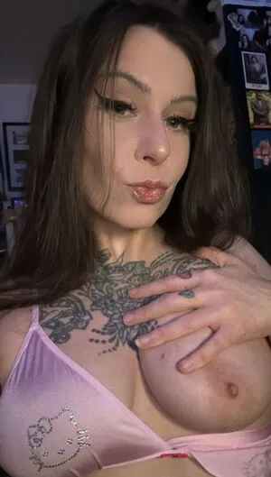 Pervertedxxprincess OnlyFans Leaked Free Thumbnail Picture - #k3JPDxYzp9