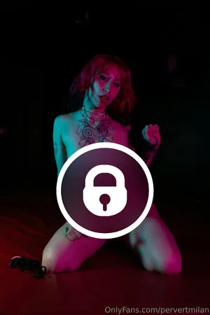 Pervertmilan OnlyFans Leaked Free Thumbnail Picture - #48JcHdAief