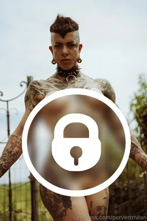 Pervertmilan OnlyFans Leaked Free Thumbnail Picture - #PBchRt541G