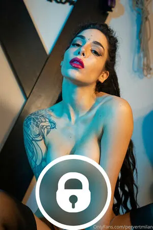 Pervertmilan OnlyFans Leaked Free Thumbnail Picture - #v6HLybA4bN