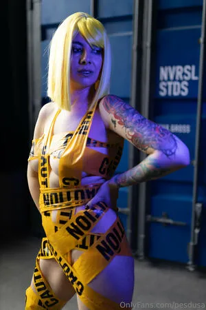 Pesdusa OnlyFans Leaked Free Thumbnail Picture - #vPsTmUdkW4