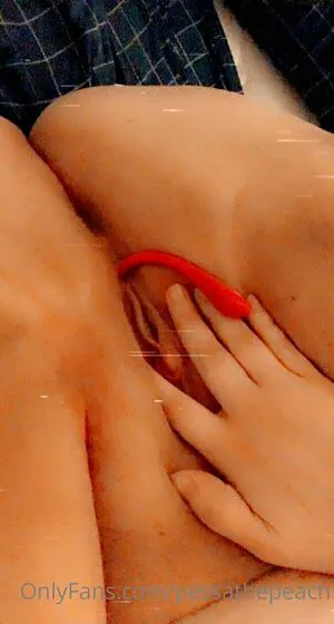 Pessathepeach OnlyFans Leaked Free Thumbnail Picture - #9xf35GnSvs