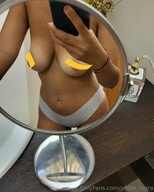 Peste Mora OnlyFans Leaked Free Thumbnail Picture - #1DPIBeTBuJ