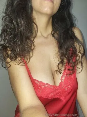 Peste Mora OnlyFans Leaked Free Thumbnail Picture - #1MjARmwbS7