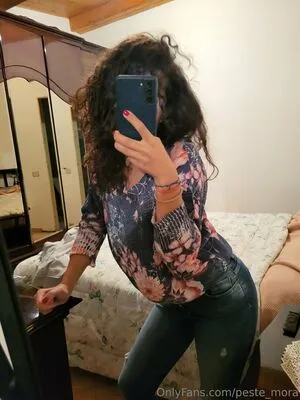 Peste Mora OnlyFans Leaked Free Thumbnail Picture - #HF0M8fM1uP