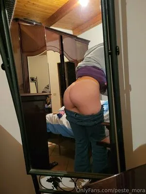 Peste Mora OnlyFans Leaked Free Thumbnail Picture - #Uc299OjcFq