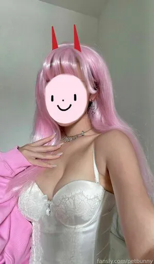 Pet Bunny OnlyFans Leaked Free Thumbnail Picture - #F3LrIbDhbO