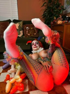 Peta Lloyd OnlyFans Leaked Free Thumbnail Picture - #G0e57EqipQ