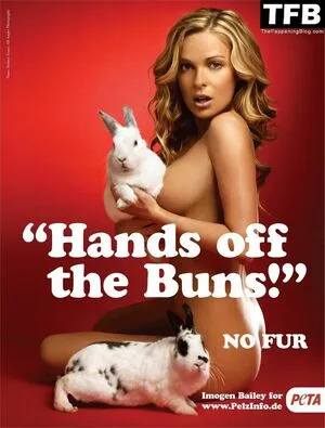 Peta Poster Girls OnlyFans Leaked Free Thumbnail Picture - #XmiEzYZnwY