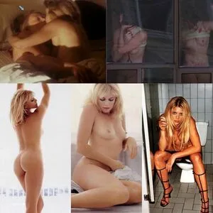 Peta Wilson OnlyFans Leaked Free Thumbnail Picture - #dHYBlbpdaB